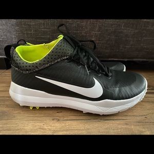 Nike golf shoes